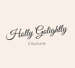 Holly Golightly Couture